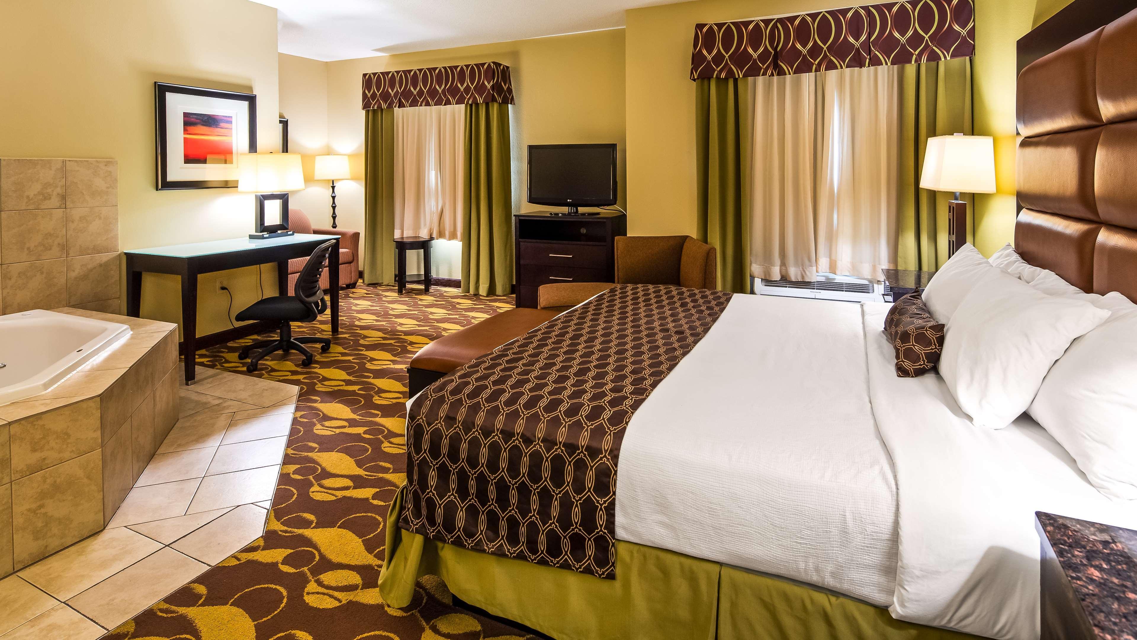 Spark By Hilton Wilmington Carolina Beach Rd Exterior photo
